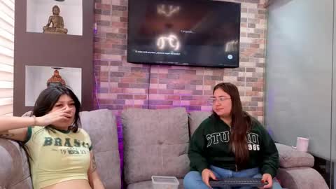 nicky_as online show from May 26, 3:41 pm