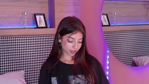 nicky_belmonth online show from January 9, 7:29 pm