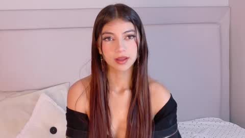 nicky_belmonth online show from February 25, 12:03 pm