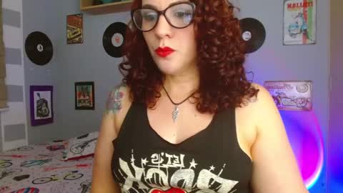 lucy online show from February 12, 2:56 am