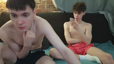 Nicki  Danny online show from March 5, 5:53 pm