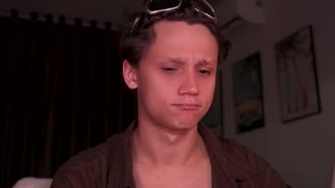 Nicky Neal online show from March 28, 10:42 pm