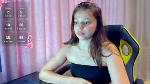 Nicky online show from July 7, 2:47 am