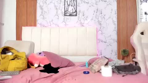 nicky_teem online show from July 1, 11:12 am