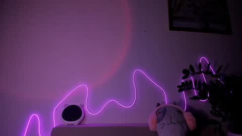 Snapshot of nicky_weekends chatting on December 5, 4:20 am Nicky Weekends online show from December 5, 4:20 am