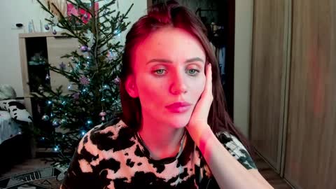 Snapshot of nicky_weekends chatting on January 1, 7:43 pm Nicky Weekends online show from January 1, 7:43 pm