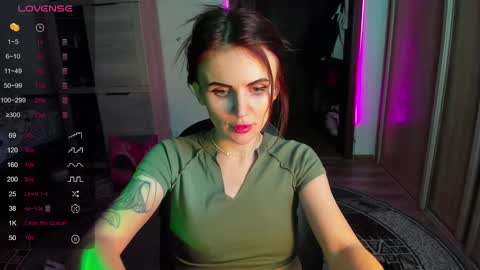 Snapshot of nicky_weekends chatting on February 24, 10:25 pm Nicky Weekends online show from February 24, 10:25 pm