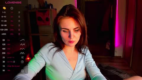 Snapshot of nicky_weekends chatting on February 26, 4:35 pm Nicky Weekends online show from February 26, 4:35 pm