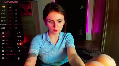 Snapshot of nicky_weekends chatting on February 28, 9:33 pm Nicky Weekends online show from February 28, 9:33 pm