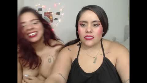 Nickyandcam online show from May 22, 11:10 pm