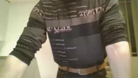 Snapshot of nickyboy4 chatting on February 25, 6:50 pm Bart online show from February 25, 6:50 pm