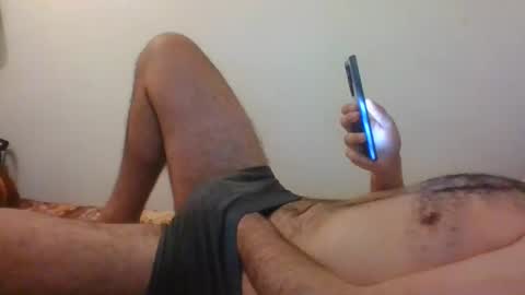 ricky online show from December 8, 9:24 am