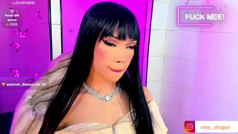 Nicky online show from February 26, 3:49 am