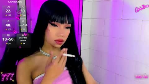 Nicky online show from March 3, 4:07 am