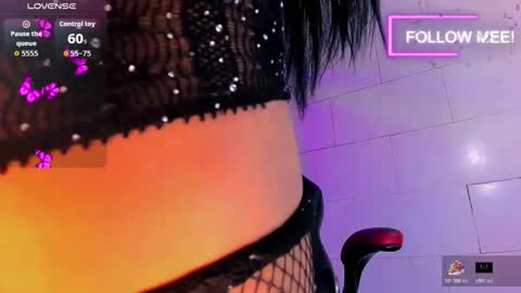 Nicky online show from March 14, 4:29 am