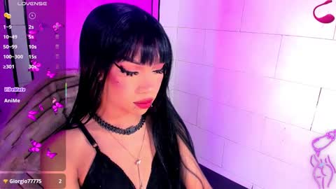 Nicky online show from March 24, 3:55 am