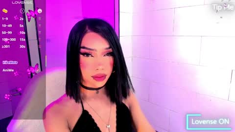 Nicky online show from April 2, 3:26 am