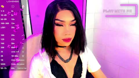 Nicky online show from April 9, 2:33 am