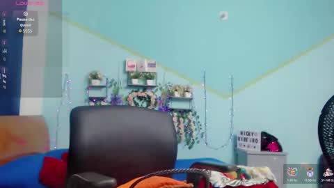 nickyribeiro online show from February 26, 1:48 am