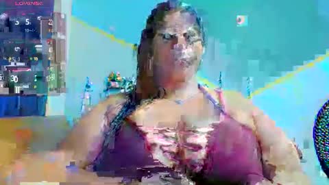 nickyribeiro online show from March 3, 4:40 am
