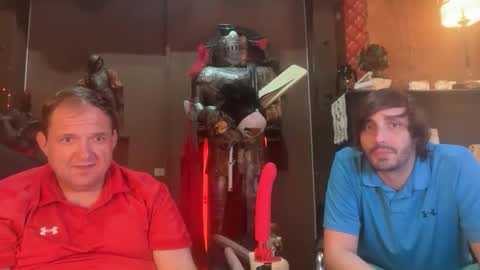 NicNaughty online show from May 14, 3:57 am