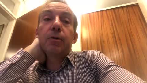 Nico online show from December 26, 11:46 pm