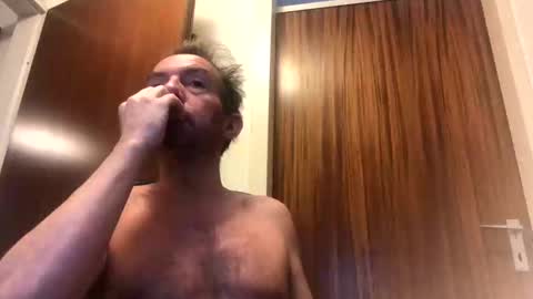 Nico online show from January 9, 11:36 am