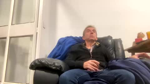 Nico online show from February 8, 11:24 pm