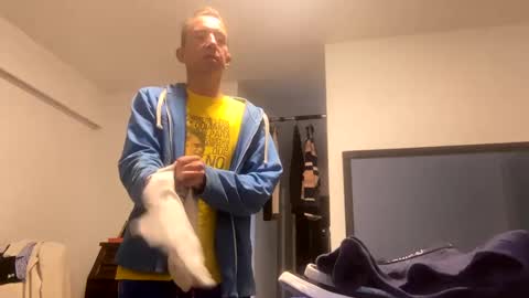 Nico online show from February 23, 6:56 pm