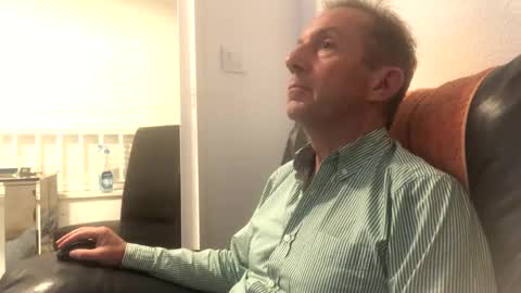 Nico online show from October 12, 11:59 pm