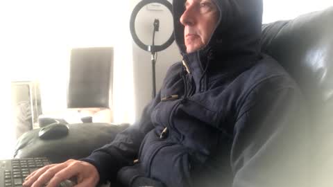 Nico online show from November 22, 1:10 pm