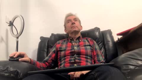 Nico online show from November 28, 2:14 am