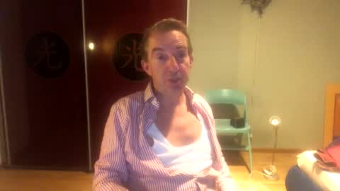 Nico online show from January 16, 11:09 pm