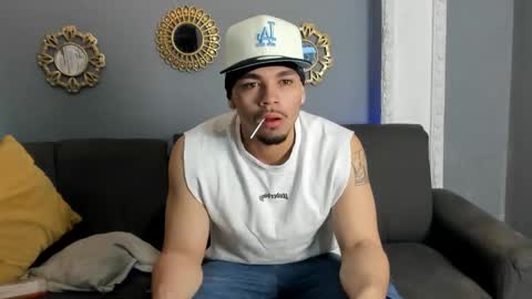 nico_blaze7 online show from November 29, 12:41 pm