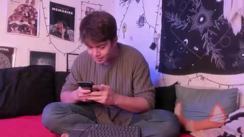 Nicols online show from November 8, 2:23 am
