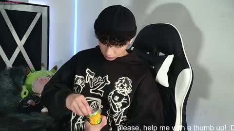 nico online show from December 3, 9:56 pm