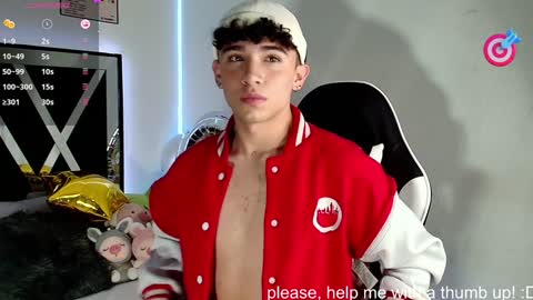 nico online show from December 13, 7:25 am