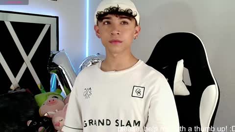 nico online show from December 19, 4:24 pm