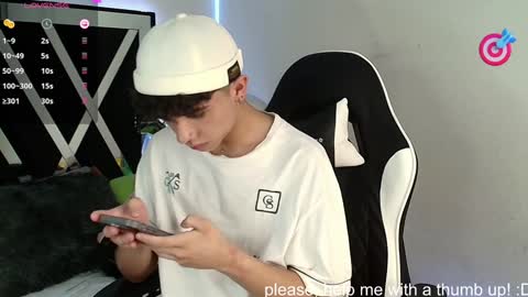 nico online show from December 19, 10:32 pm