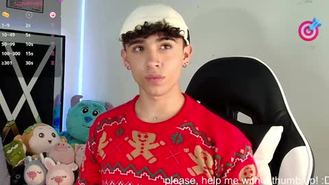 nico online show from December 24, 6:22 am