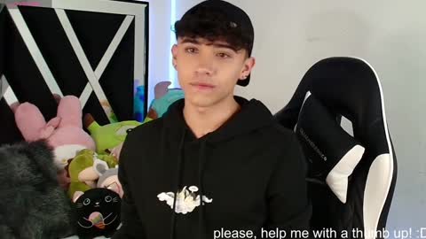 nico online show from December 31, 6:05 am