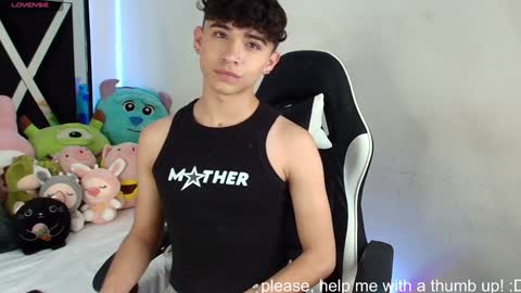 nico online show from December 31, 12:15 pm