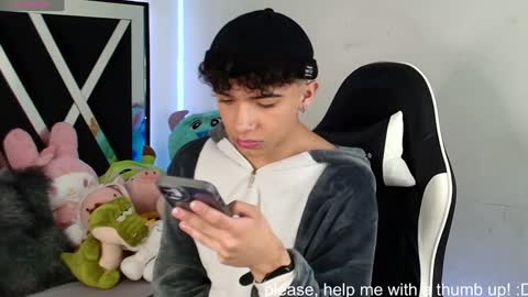 nico online show from January 5, 11:01 pm