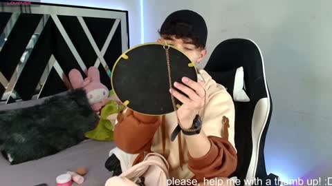 nico online show from January 7, 1:06 am