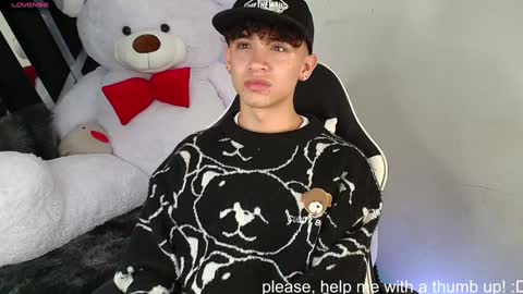 nico online show from January 31, 4:36 am