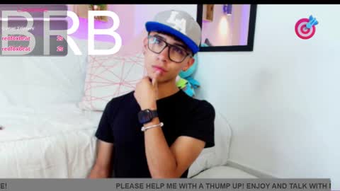 nico online show from March 1, 7:51 am