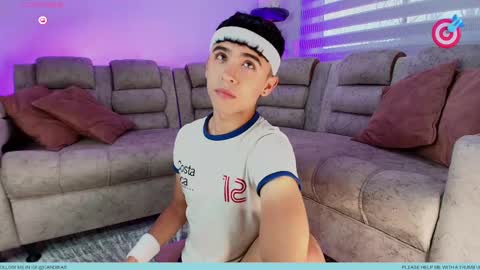 nico online show from September 26, 10:14 pm