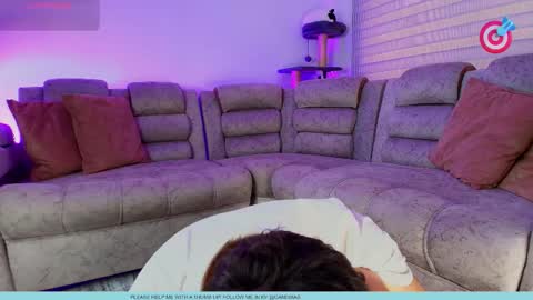 nico online show from October 26, 10:25 pm