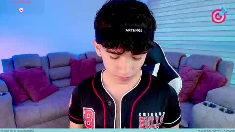 nico online show from January 12, 10:04 pm