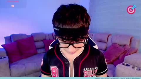 nico online show from January 15, 10:24 pm